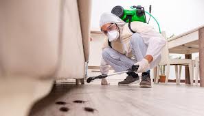 Best Pest Control for Multi-Family Homes  in Cockrell Hill, TX